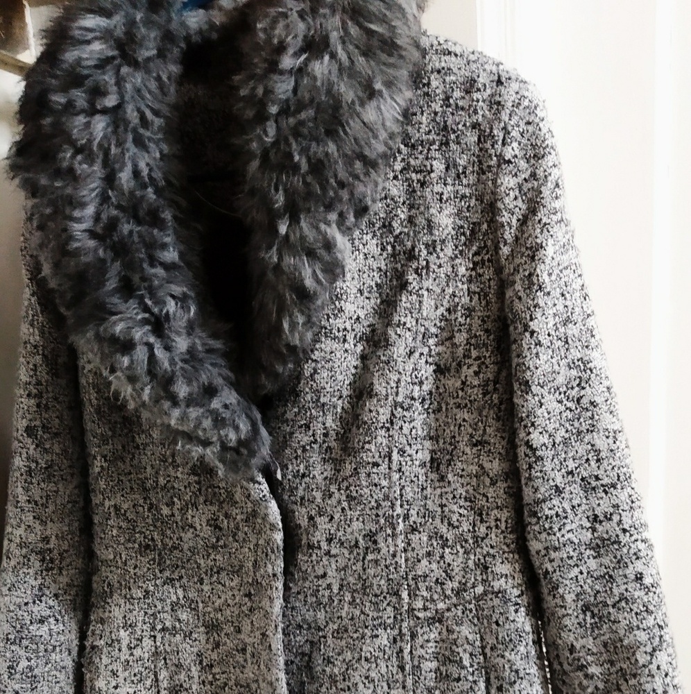 Winter coat